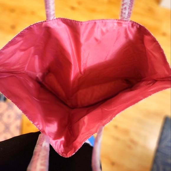 Estee Lauder Tote Bags (Set Of 3) NWOT - Picture 7 of 11